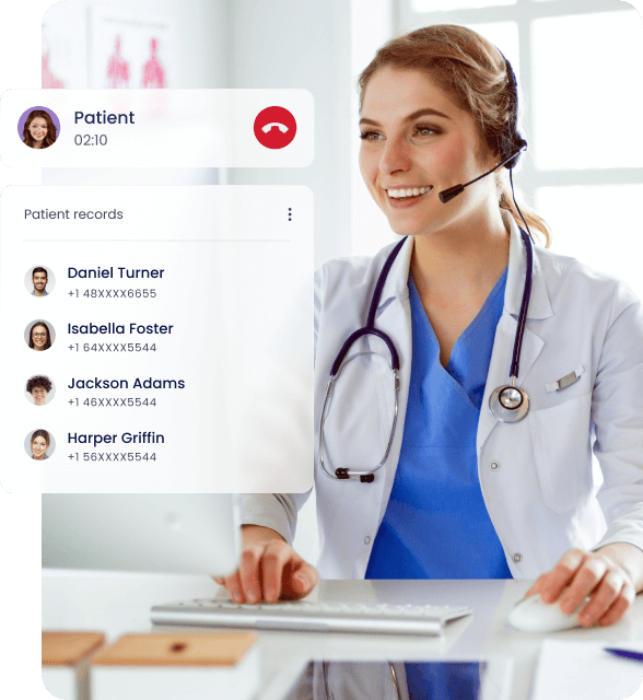 making telemedicine easy
