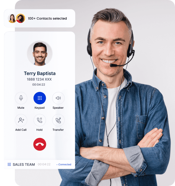 simplified voip for small business