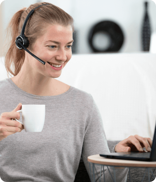 remote work friendly
