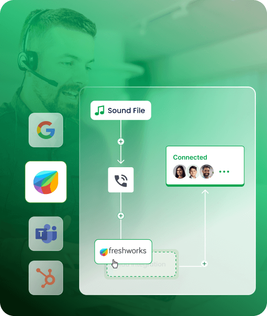 smoother workflow