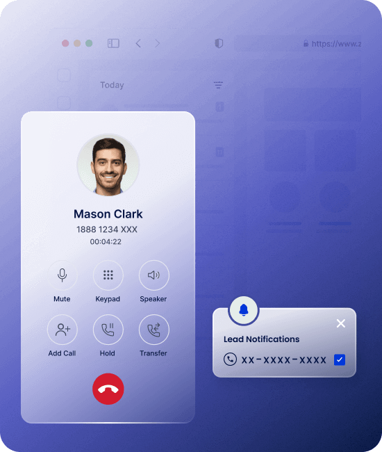 stay connected 24x7